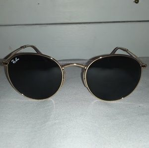 Ray Ban Sunglasses